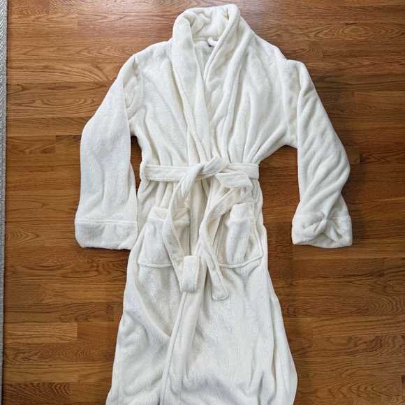 Pine Cone Hill Ultra Plush Robe - Picture 1 of 4